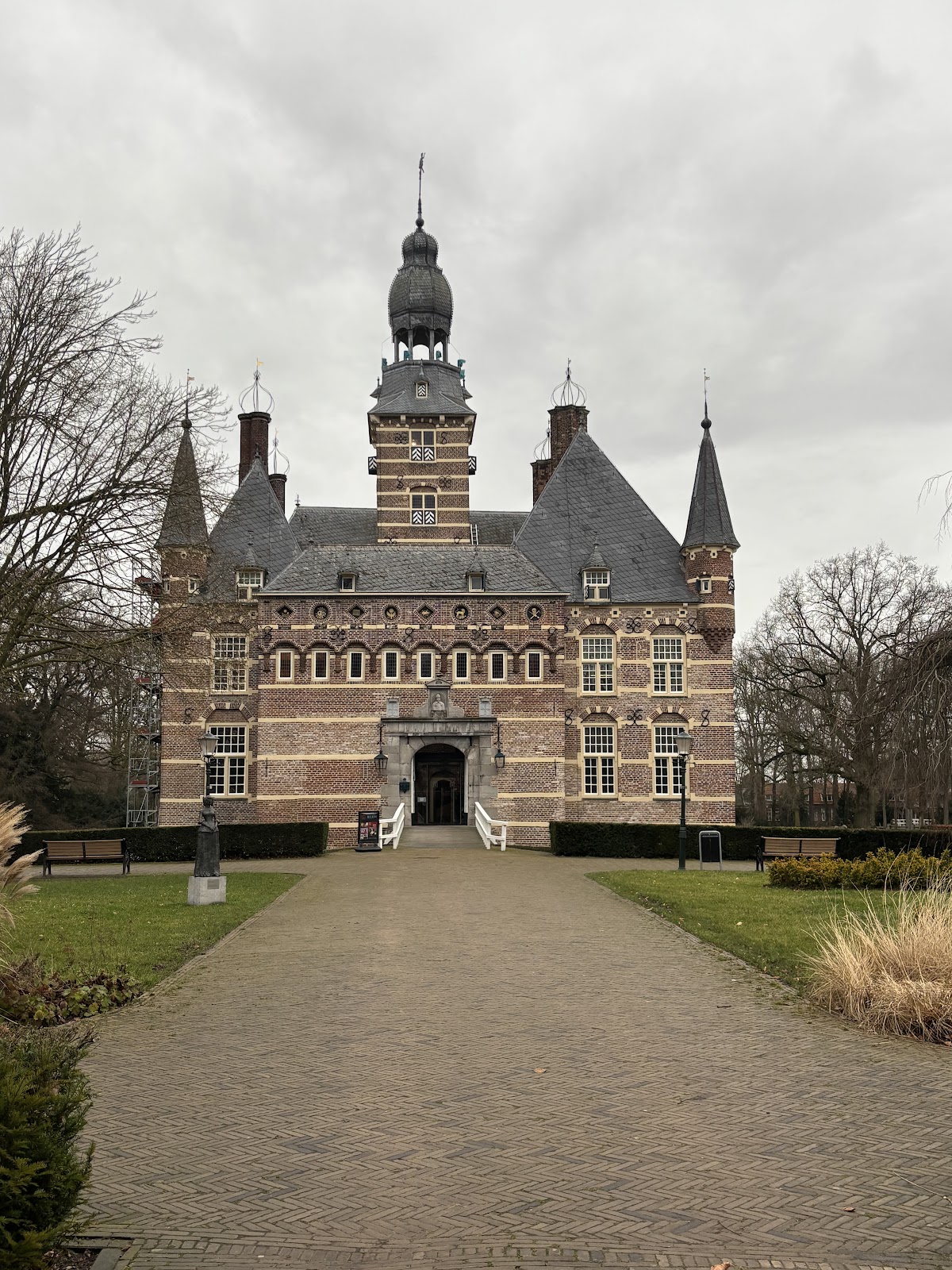 Trattoria Da Jonny - 1