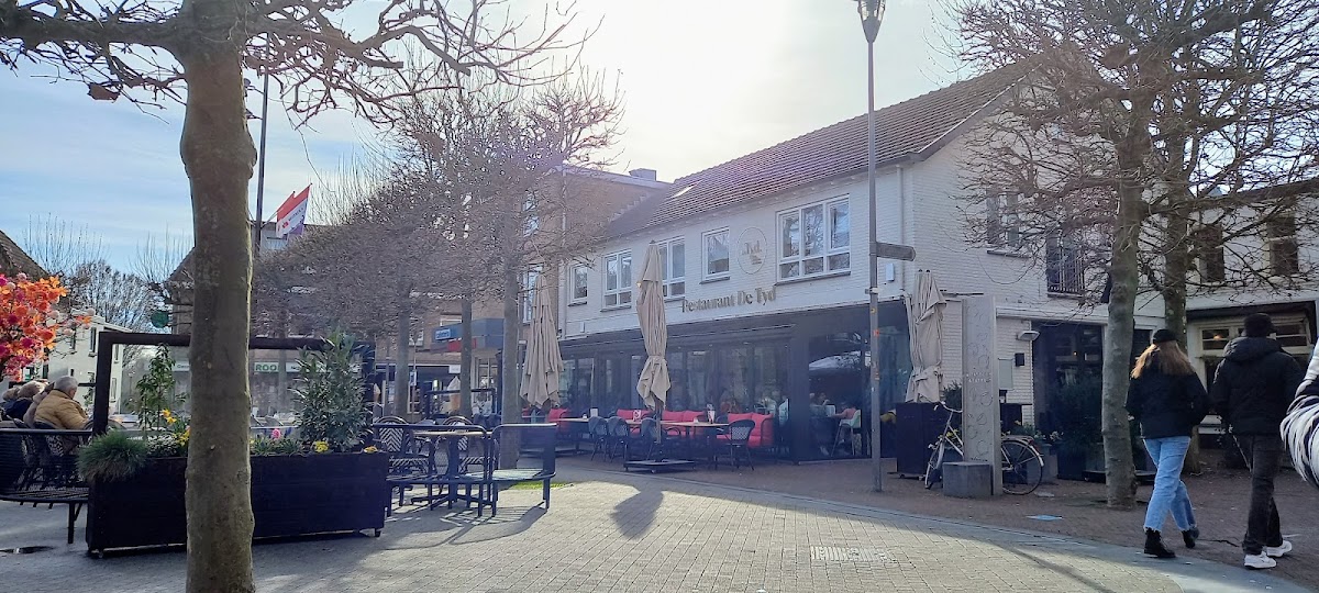 Trattoria Da Jonny - 5